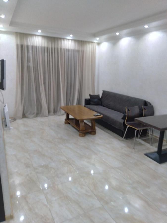 Apartment Melashvili 4 Batumi Exterior foto