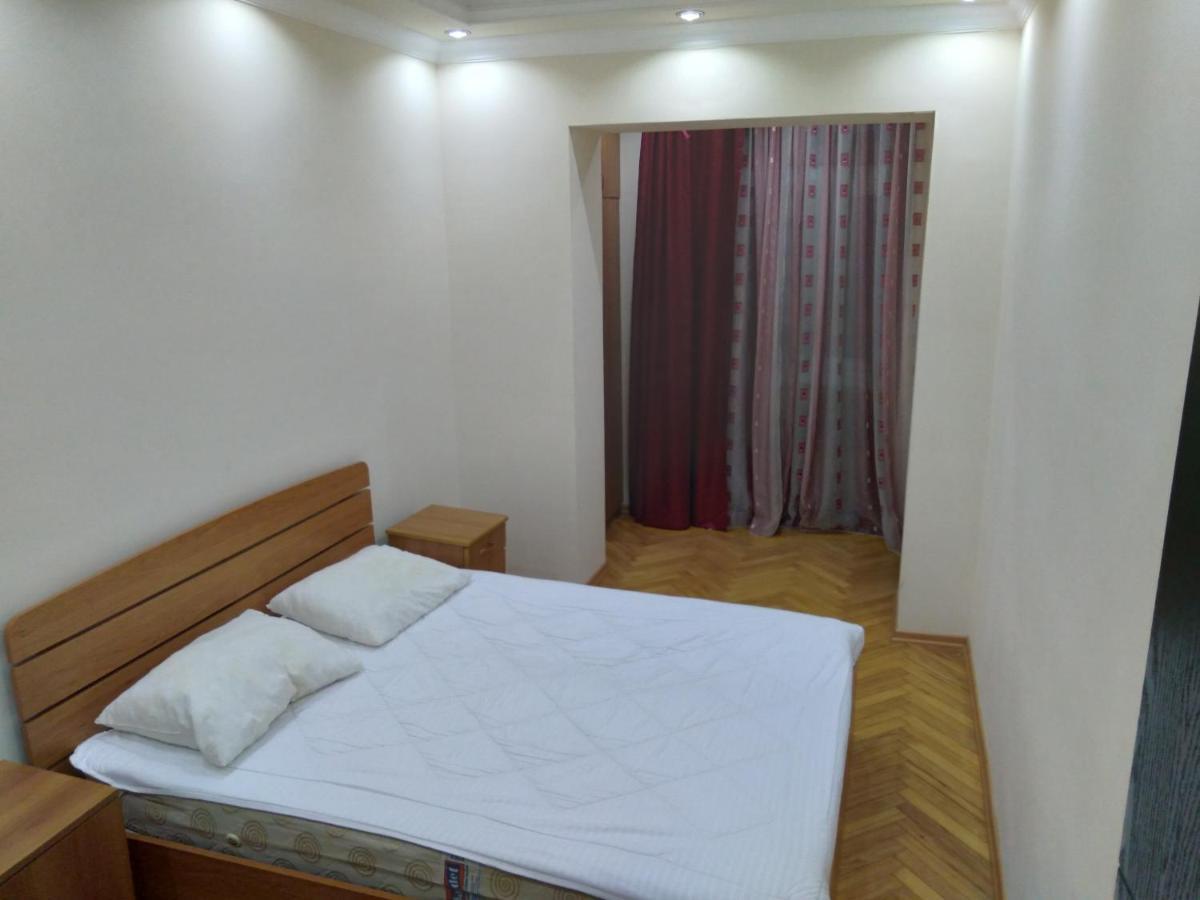 Apartment Melashvili 4 Batumi Exterior foto