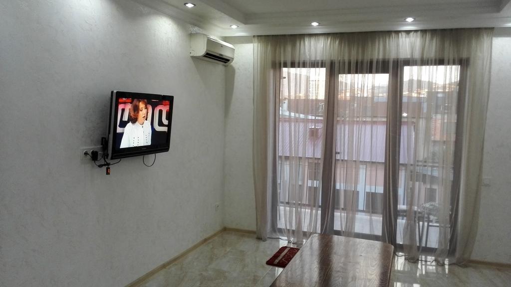 Apartment Melashvili 4 Batumi Exterior foto